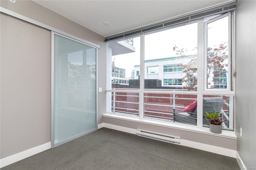 #505-834 Johnson St, Victoria, BC 