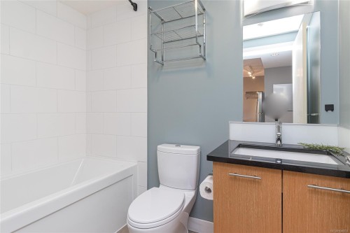#505-834 Johnson St, Victoria, BC 