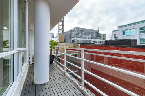 #505-834 Johnson St, Victoria, BC 