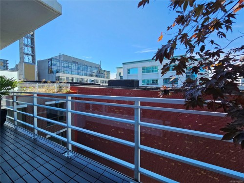 #505-834 Johnson St, Victoria, BC 