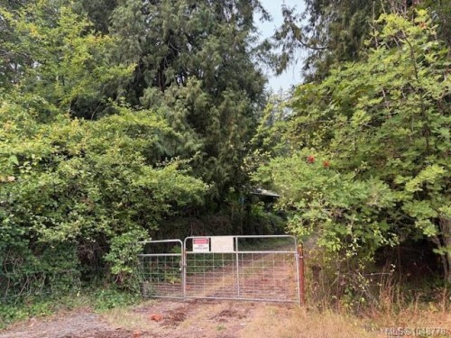 13050 Thomas Rd, Ladysmith, BC 