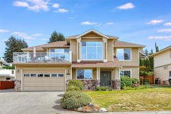 6315 Central Saanich Rd  Central Saanich, BC V8Z 5T8
