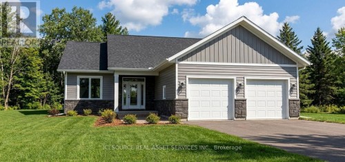 29 LILY DRIVE  Wasaga Beach, ON L9Z 3A1