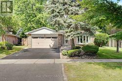 2283 DEVON ROAD  Oakville, ON L6J 5R2