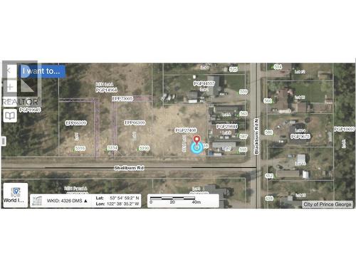 5438 Shellburn Road, Prince George, BC 