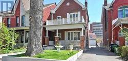 1 - 179 MARKHAM DRIVE  Toronto, ON M6J 2G7