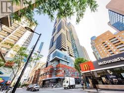 4502 - 7 GRENVILLE STREET Toronto, ON M4Y 0E9