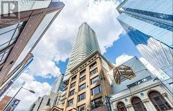 4503 - 197 YONGE STREET  Toronto, ON M5B 0C1
