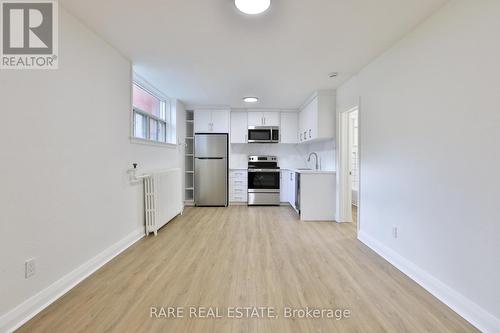 A - 2369 QUEEN STREET E , Toronto, Ontario M4E 1H2 4