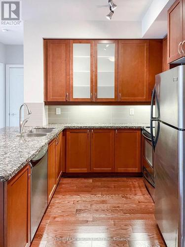 404 - 21 Upper Duke Crescent, Markham, ON 