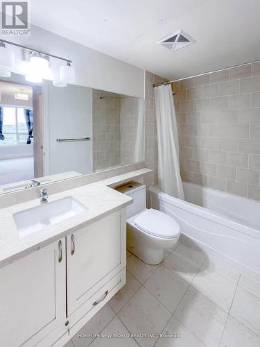 404 - 21 Upper Duke Crescent, Markham, ON 