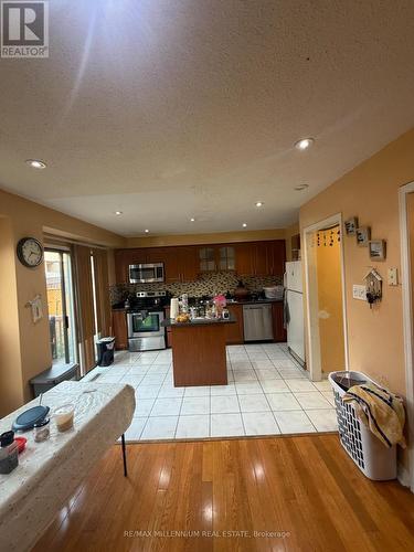 10 Hendricks Crescent, Brampton, ON 
