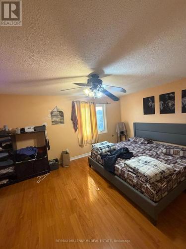 10 Hendricks Crescent, Brampton, ON 