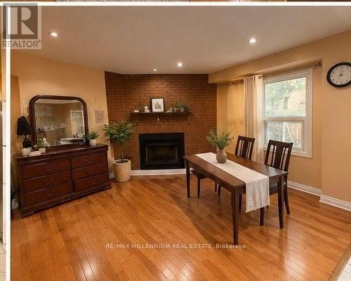 10 Hendricks Crescent, Brampton, ON 