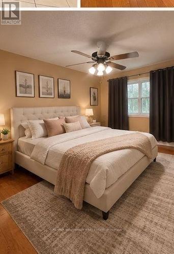 10 Hendricks Crescent, Brampton, ON 