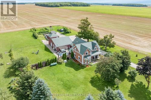 518079 COUNTY ROAD 124  Melancthon, ON L9V 1V8