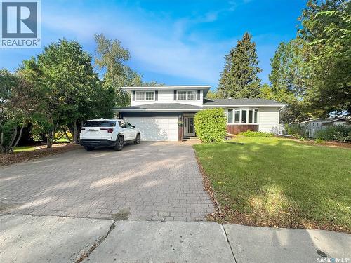2061 95th STREET  North Battleford, SK S9A 3C6