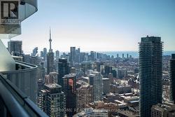4907 - 1 BLOOR STREET E  Toronto, ON M4W 1A9