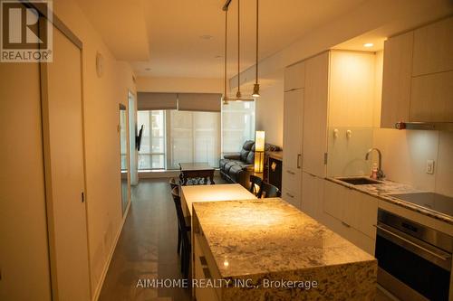 4907 - 1 BLOOR STREET E , Toronto, Ontario M4W 1A9 4