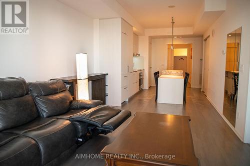 4907 - 1 BLOOR STREET E , Toronto, Ontario M4W 1A9 5