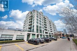 806 - 32 CLEGG ROAD Markham, ON L6G 0B2