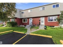 160 HABITAT CR NW  Edmonton, AB T5A 2X7