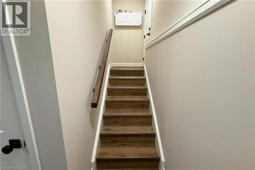 675 PRINCESS Street Unit# Lower Left , Woodstock, Ontario N4S 4H7 2
