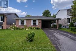195 SPLINTER COURT  Kingston, ON K7M 7Z3
