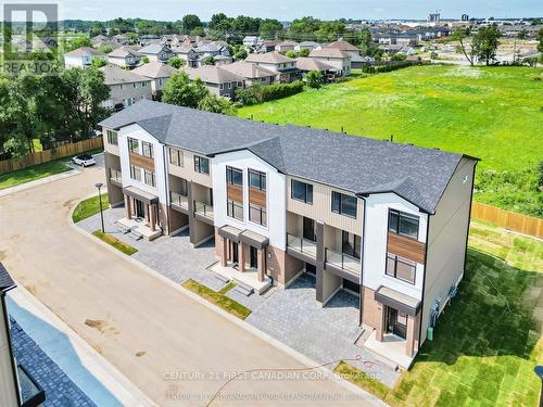 29 - 349 SOUTHDALE ROAD E , London South (South W), Ontario N6E 1A2 2