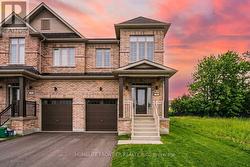 LOWER - 75 KIRKWOOD WAY  Barrie, ON L9J 0K7