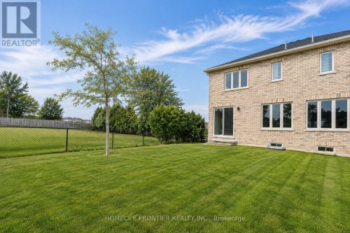 (LOWER LEVEL) - 75 KIRKWOOD WAY , Barrie, Ontario L9J 0K7 3