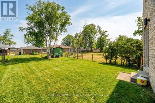 (LOWER LEVEL) - 75 KIRKWOOD WAY , Barrie, Ontario L9J 0K7 4