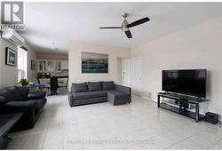 2ND FLOOR - 3199 DUFFERIN STREET  Toronto, ON M6A 2T2