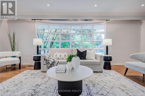 2410 Prince John Boulevard, Mississauga, ON 