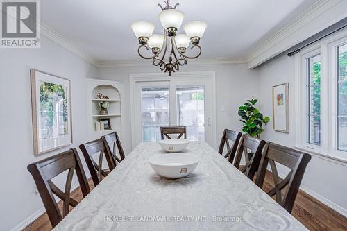 2410 Prince John Boulevard, Mississauga, ON 