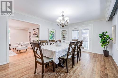 2410 Prince John Boulevard, Mississauga, ON 