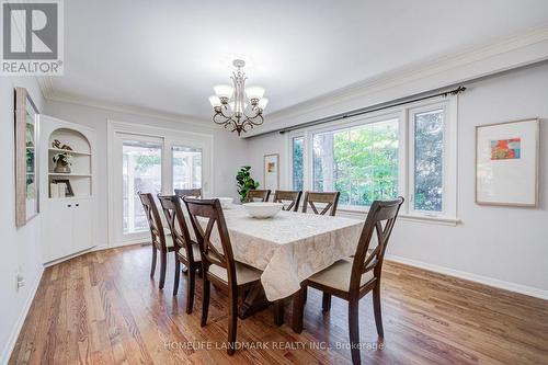 2410 Prince John Boulevard, Mississauga, ON 
