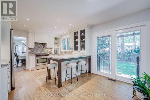 2410 Prince John Boulevard, Mississauga, ON 