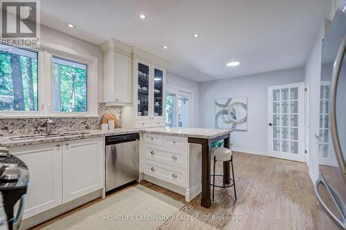 2410 Prince John Boulevard, Mississauga, ON 
