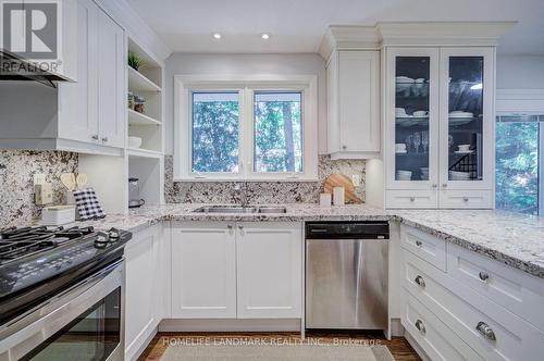 2410 Prince John Boulevard, Mississauga, ON 