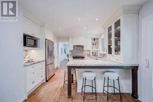 2410 Prince John Boulevard, Mississauga, ON 