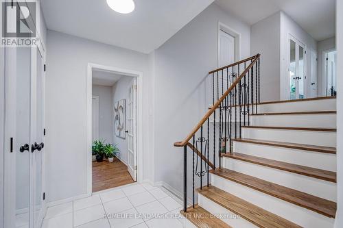 2410 Prince John Boulevard, Mississauga, ON 