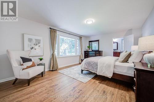 2410 Prince John Boulevard, Mississauga, ON 