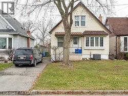 9 CHERRY Road Unit# 2 LOWER Hamilton, ON L8K 3V7