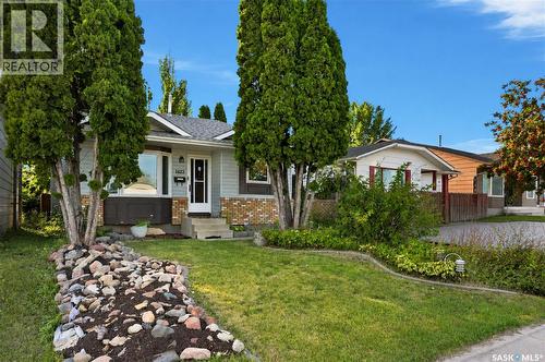 1423 Junor Avenue, Saskatoon, SK 