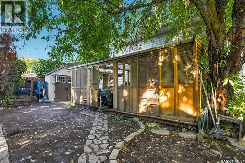 1423 Junor Avenue, Saskatoon, SK 