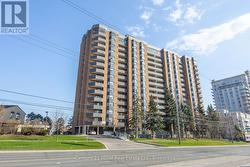 411 - 3845 LAKE SHORE BOULEVARD W  Toronto (Long Branch), ON M8W 4Y3
