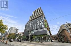 516 - 297 COLLEGE STREET  Toronto, ON M5T 1S2