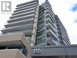 704 - 85 THE DONWAY W  Toronto, ON M3C 0L9