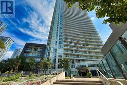 4611 - 75 QUEENS WHARF ROAD Toronto, ON M5V 0J8